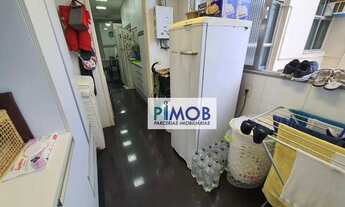 Imagem 7: Apartamento com 4 dormitórios à venda, 145 m² por R$ 1.700.000,00 - Copacabana - Rio de Ja