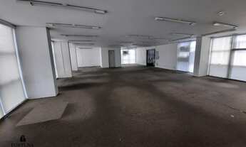 Imagem: SÃO PAULO - Conjunto Comercial/Sala - CERQUEIRA