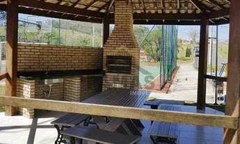 Imagem 4: Terreno a venda no Condomínio Santa Isabel - Fase 2 - Louveira SP, interior de SP