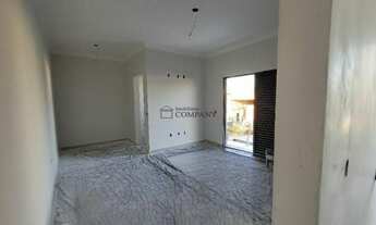 Imagem 7: Sobrado 3 suítes a venda no Condominio Terras de São Francisco - Sorocaba/SP