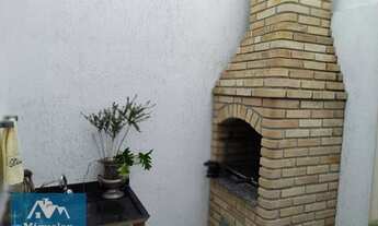 Imagem 14: Sobrado à venda, 90 m² por R$ 721.000,00 - Jardim Franca - São Paulo/SP