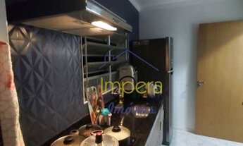 Imagem 5: Apartamento Vila São Bento com 2 dormitórios à venda, 56 m² por R$ 205.000 - Vila São Bent