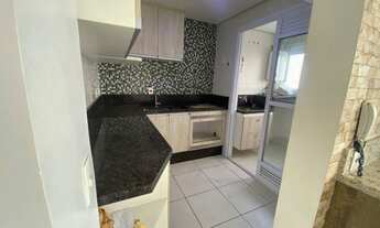 Imagem 3: Apartamento à venda, 98 m² por R$ 900.000,00 - Água Rasa - São Paulo/SP