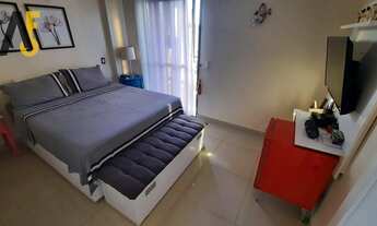 Imagem 7: Espetacular cobertura 208m2!! 3 quartos (pode ser revertido) , 2 suites!! Closet!! Semimob