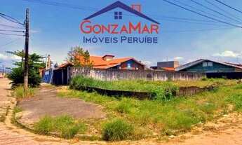 Imagem 7: TERRENO A VENDA DE ESQUINA NA AVENIDA A 300 M DA PRAIA