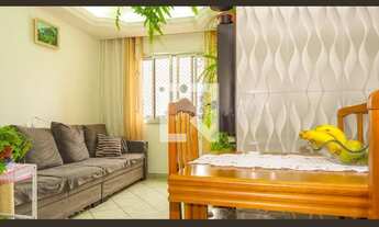 Imagem 2: Apartamento à Venda - Vila Assunção, 2 Quartos, 60 m2