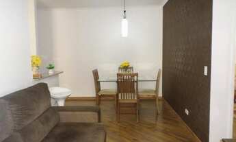 Imagem 3: Apartamento residencial à venda, Vila Gonçalves, São Bernardo do Campo