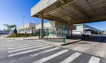 Imagem 2: Galpão para alugar por R$ 236.794,80/mês - Cumbica - Guarulhos/SP