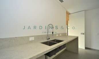 Imagem 8: SãO PAULO - Apartamento Padrão - Jardim Europa