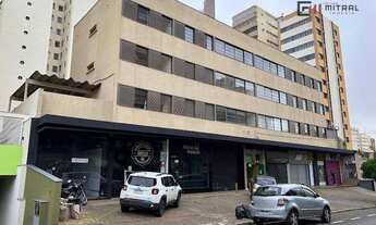 Imagem: Loja para Locação Rua Goiás - centro