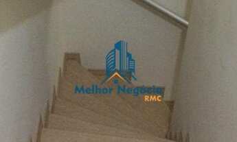 Imagem 5: Casa de Condomínio com 2 dorms, Vila Maria Eugênia, Campinas - R$ 329 mil, Cod: CC1665