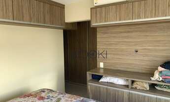 Imagem 7: Oportunidade - Splendido Jardim do Golf - 134m²