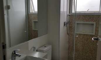 Imagem 4: Apartamento Lindo reformado no Soho Tamboré com 98m²