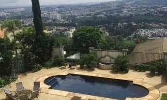 Imagem 2: Casa Residencial para venda e locação, Alphaville 08, Santana de Parnaíba -