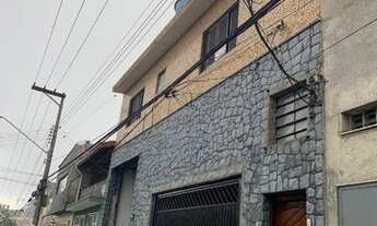 Imagem 2: Predio com dois apartamentos