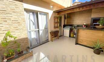 Imagem: Casa 3 quartos C/Suíte - Cond. Monte Verde