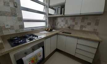 Imagem: Porto Alegre - Apartamento Padrão - Centro