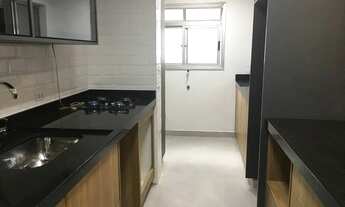 Imagem 5: São Paulo - Apartamento Padrão - Cambuci