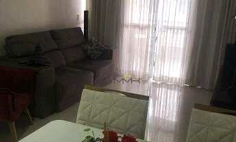 Imagem 3: Apartamento com 3 dormitórios à venda, 111 m² - Encruzilhada - Santos/SP