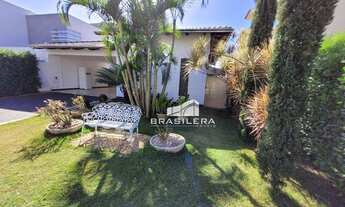 Imagem 3: Casa com 4 dormitórios à venda, 186 m² por R$ 1.299.000 - Jardins Madri - Goiânia/GO