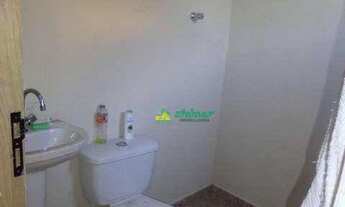 Imagem 6: Salão Comercial para locação, Cidade Jardim Cumbica, Guarulhos -