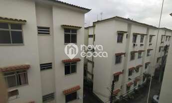 Imagem 6: Rio de Janeiro - Apartamento Padrão - Engenho Novo