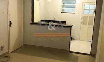 Imagem 2: Vendo Apartamento 2 Quartos em Copacabana