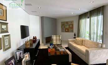 Imagem 2: Sobrado com 3 quartos à venda no Condomínio São Paulo II - Cotia