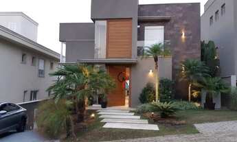 Imagem: Casa com 4 dormitórios à venda, 632 m²