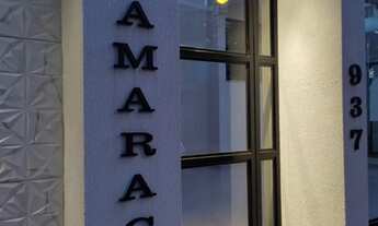 Imagem: Apartamento à venda, Zona 7, Maringá