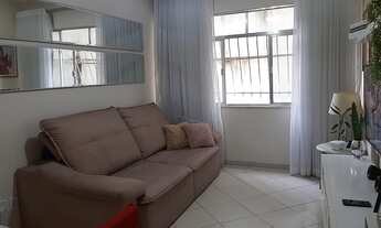 Imagem 5: Apartamento à venda com 69 m² com 2 quartos em Icaraí - Niterói - RJ