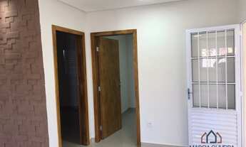 Imagem 7: Casa com 4 quartos - Bairro CPA I em Cuiabá