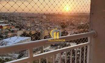 Imagem 2: APARTAMENTO ITAIM PAULISTA COM PISCINA ,2 DORMS E 1 VAGA