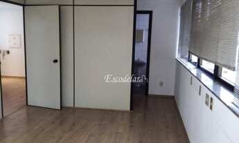 Imagem 6: Conjunto à venda, 51 m² por R$ 430.000,00 - Santa Cecília - São Paulo/SP
