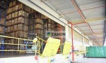 Imagem 7: Galpão para alugar, 2940 m² por R$ 64.680/mês - Parque Paulista - Duque de Caxias/RJ