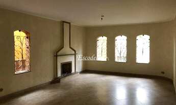 Imagem 7: Sobrado à venda, 651 m² por R$ 1.750.000,00 - Barro Branco - São Paulo/SP