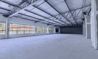 Imagem 2: Loja para alugar, 329 m² por R$ 17.540,00/mês - Champagnat - Curitiba/PR