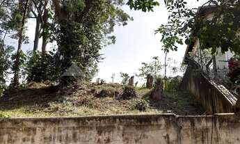 Imagem 2: Terreno à venda, - Parque dos Príncipes - São Paulo/SP