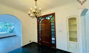 Imagem 6: Casa com 4 dormitórios à venda, 250 m² por R$ 5.300.000,00 - Vila Madalena - São Paulo/SP