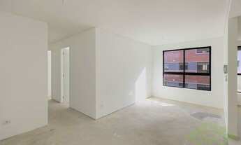 Imagem 4: Apartamento à venda, 71 m² por R$ 748.400,00 - Santo Inácio - Curitiba/PR