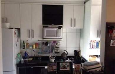 Imagem 7: Apartamento residencial à venda, Jardim Santana, Americana