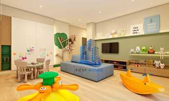 Imagem: Apartamento com 3 dormitórios à venda