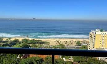 Imagem 3: Apartamento para venda tem 100 metros quadrados com 2 quartos em Ipanema - Rio de Janeiro
