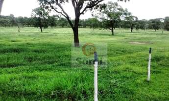 Imagem: Sítio à venda, 556600 m² por R$ 3.500.000,00