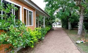 Imagem 7: Pandolfo vende no Guaíba Country