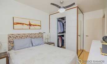 Imagem 7: Porto Alegre - Apartamento Padrão - Menino Deus