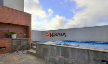 Imagem 7: Cobertura Duplex com 3 dormitórios à venda, 155 m² - Vila Clementino - São Paulo/SP