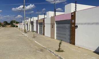 Imagem 3: CASA EM BAIRRO PLANEJADO