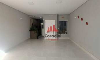 Imagem 2: Casa com 3 dormitórios à venda, 119 m² por R$ 499.000 - Jardim Santa Rosa - Nova Odessa/SP