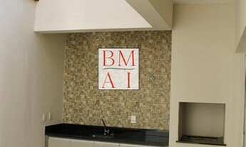 Imagem 8: SOBRADO EM CONDOMÍNIO PARA LOCAÇÃO, CONDOMÍNIO MONTREAL NO BAIRRO JARDIM MONTREAL RESIDENC